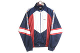 Vintage Ellesse Track Jacket Medium