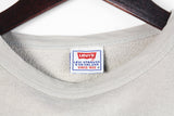 Vintage Levi's Sweatshirt Small