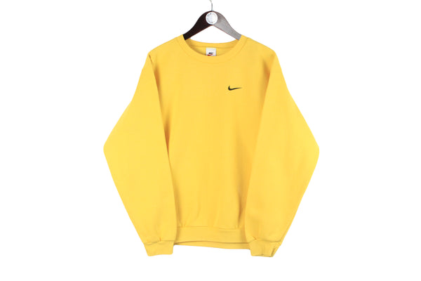 Vintage Nike Sweatshirt Women's XLarge