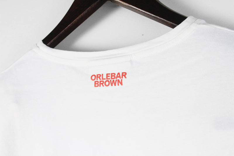 Orlebar Brown T-Shirt Medium / Large