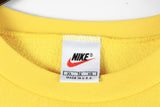 Vintage Nike Sweatshirt Women's XLarge