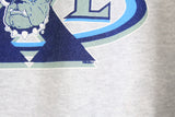 Vintage Hoyas Georgetown Sweatshirt Medium