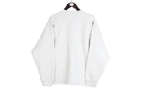 Vintage Hoyas Georgetown Sweatshirt Medium