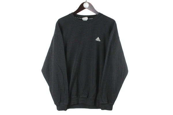 Vintage Adidas Sweatshirt Men's Small / Women’s Large
