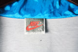 Vintage Nike Track Jacket XLarge / XXLarge