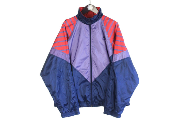 Vintage Puma Track Jacket XLarge