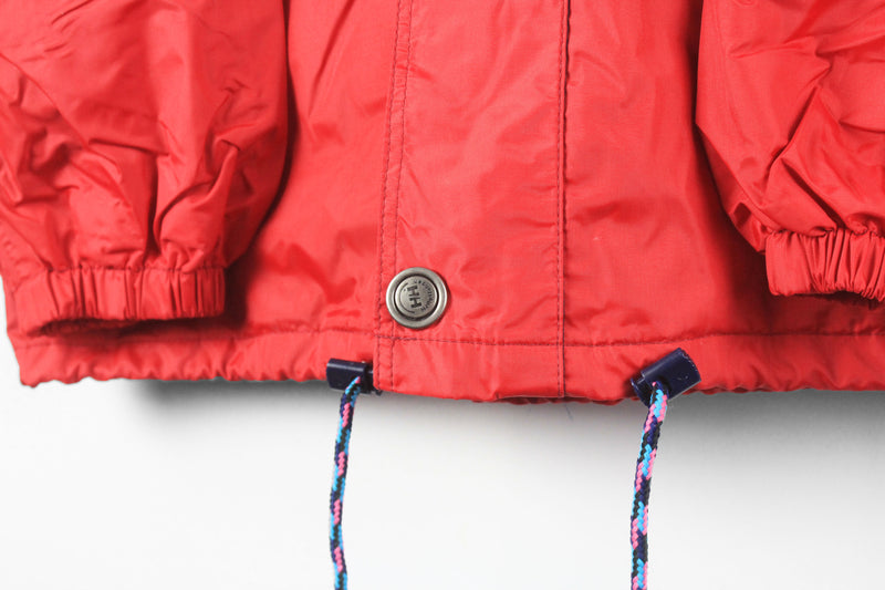 Vintage Helly Hansen Jacket Small