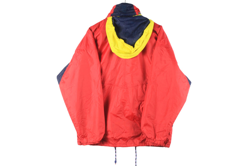 Vintage Helly Hansen Jacket Small