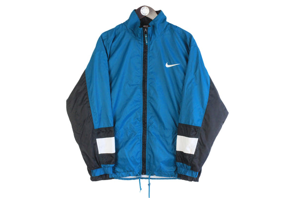 Vintage Nike Tracksuit Small