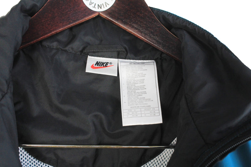 Vintage Nike Tracksuit Small