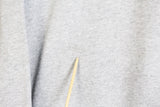 Vintage Porsche Sweatshirt 1/4 Zip Large