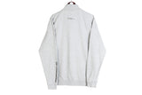 Vintage Porsche Sweatshirt 1/4 Zip Large
