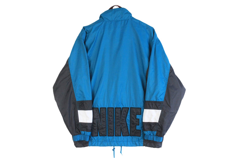 Vintage Nike Tracksuit Small