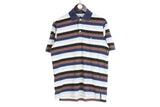 Vintage Yves Saint Laurent Polo T-Shirt Medium