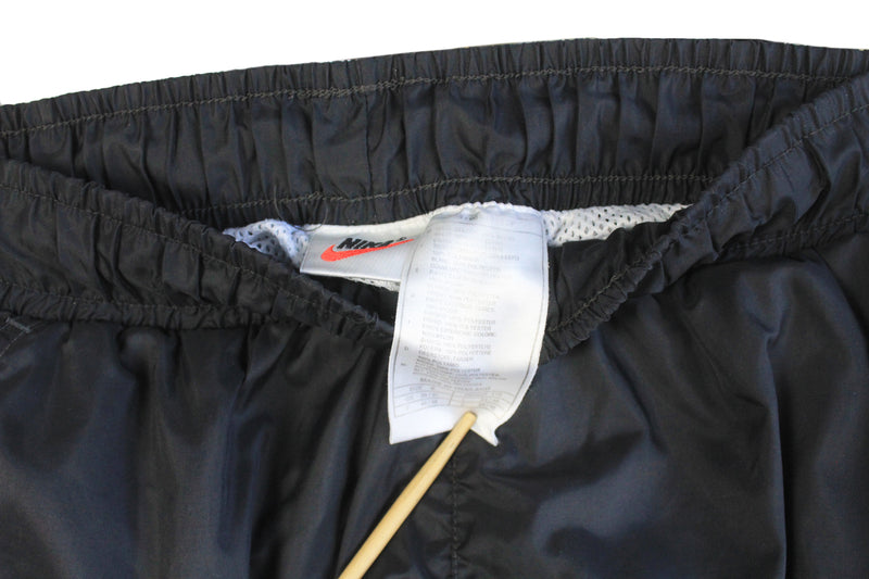 Vintage Nike Tracksuit Small