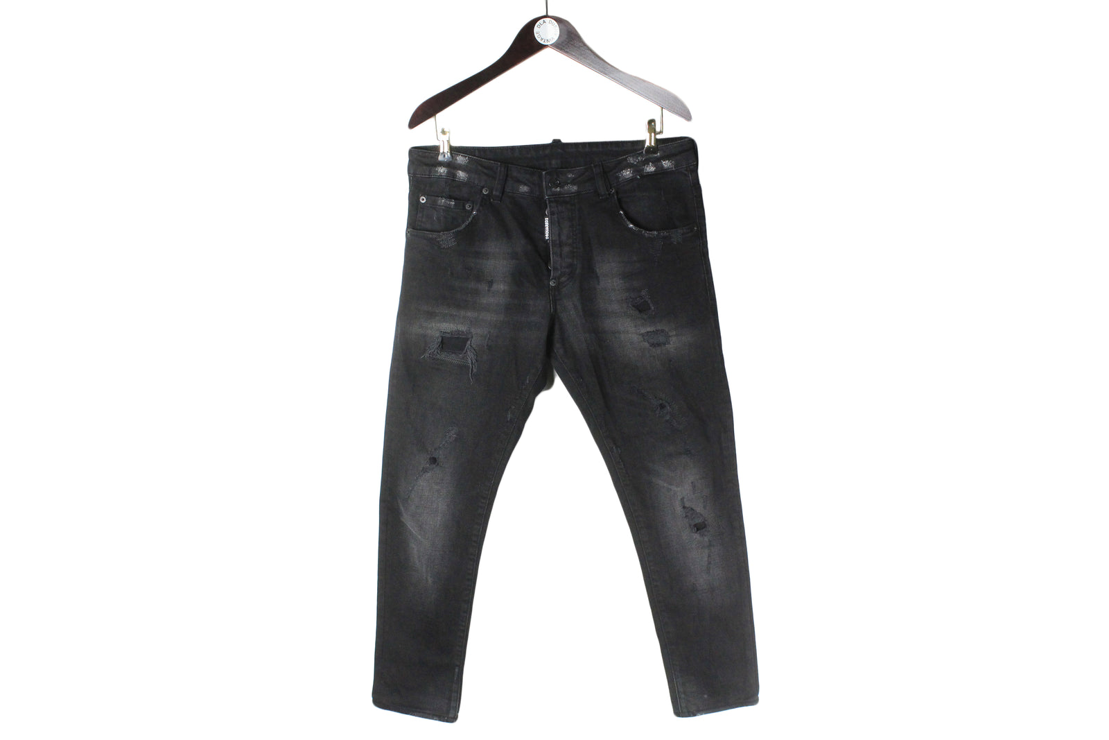 Dsquared2 Jeans 50 – dla dushy