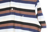 Vintage Yves Saint Laurent Polo T-Shirt Medium
