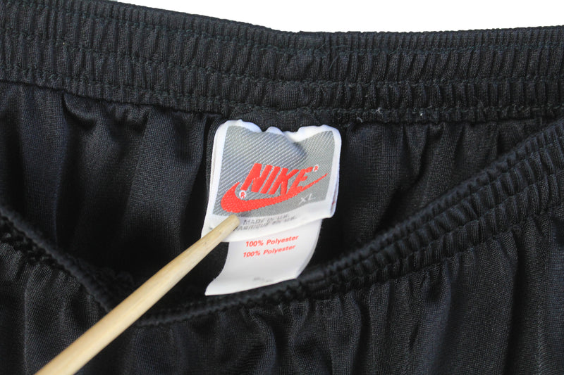 Vintage Nike Shorts XLarge
