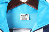 Vintage Puma Track Jacket Small