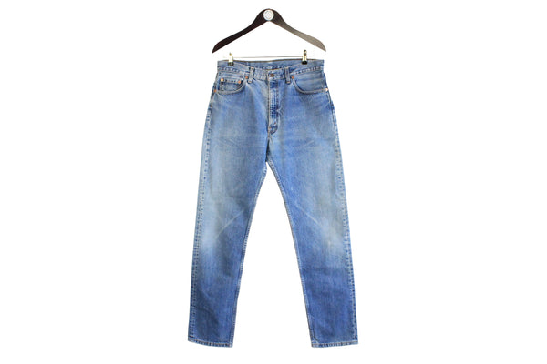 Vintage Levi's 512 Jeans W 34 L 34