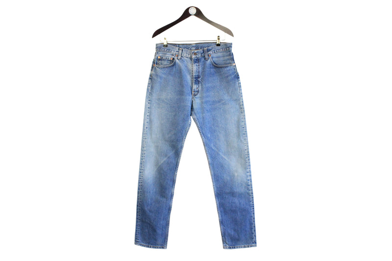 Vintage Levi's 512 Jeans W 34 L 34