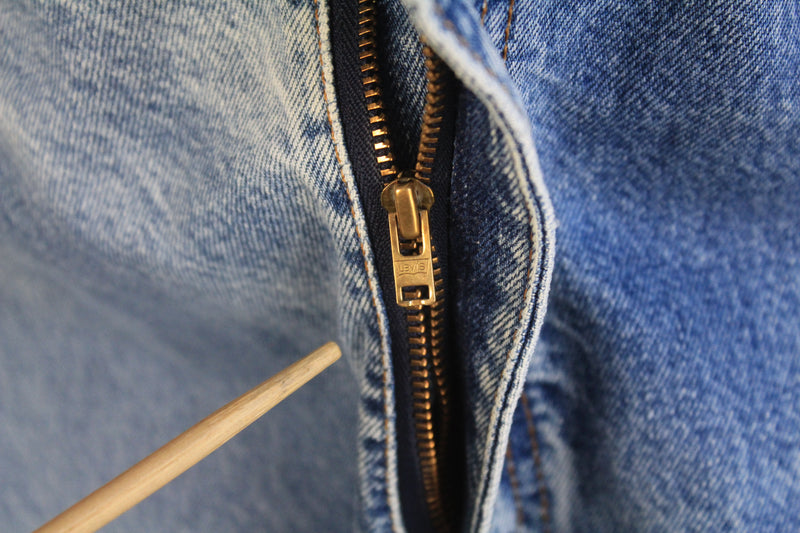 Vintage Levi's 512 Jeans W 34 L 34