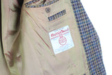 Vintage Harris Tweed Blazer XLarge