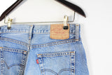 Vintage Levi's 512 Jeans W 34 L 34