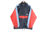 Vintage Adidas Anorak Jacket Medium
