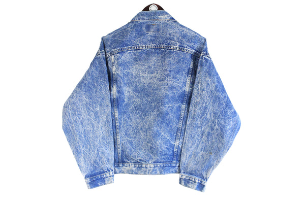 Vintage Levi's Denim Jacket Medium