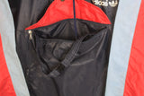 Vintage Adidas Anorak Jacket Medium