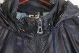 Vintage Adidas Anorak Jacket Medium
