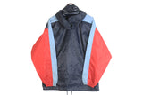 Vintage Adidas Anorak Jacket Medium