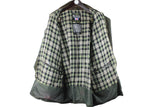 Vintage Mc Orvis Waxed Jacket XXLarge