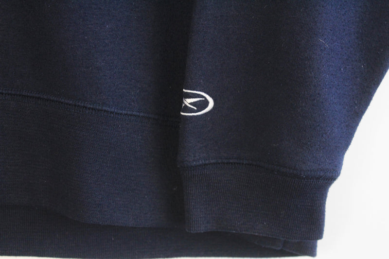 Vintage Reebok Sweatshirt Women's Small