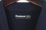 Vintage Reebok Sweatshirt Women's Small