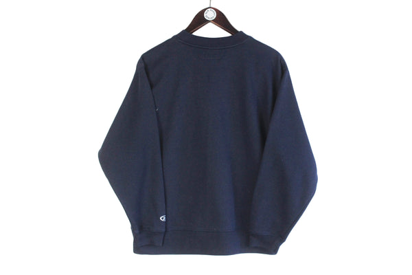 Vintage Reebok Sweatshirt Women's Small