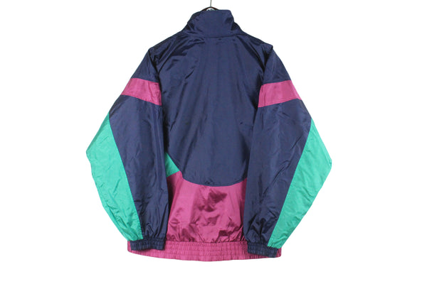 Vintage Adidas Track Jacket Large