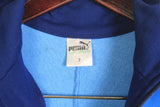 Vintage Puma Track Jacket Large