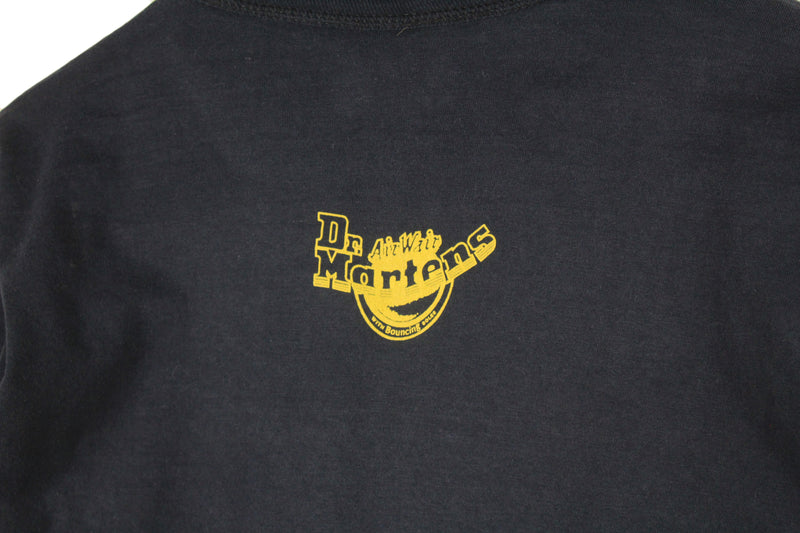 Vintage Dr. Martens T-Shirt Medium