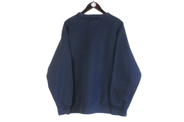 Vintage Polo Jeans by Ralph Lauren Sweatshirt XLarge