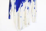 Alexander McQueen Asymmetric Sweater Women's Medium