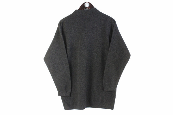 Vintage United Colors of Benetton Sweater Women’s Small / Medium Oversized