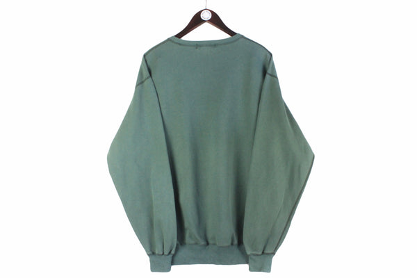 Vintage Polo by Ralph Lauren Sweatshirt XLarge
