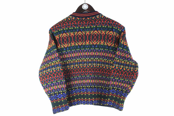Vintage United Colors of Benetton Cardigan Women’s Small