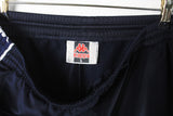 Vintage Kappa Track Pants Large