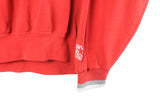 Vintage Detroit Red Wings Starter Sweatshirt XLarge