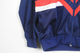 Vintage Hummel Track Jacket Large
