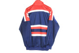 Vintage Hummel Track Jacket Large