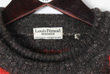 Vintage Louis Feraud Sweater Medium